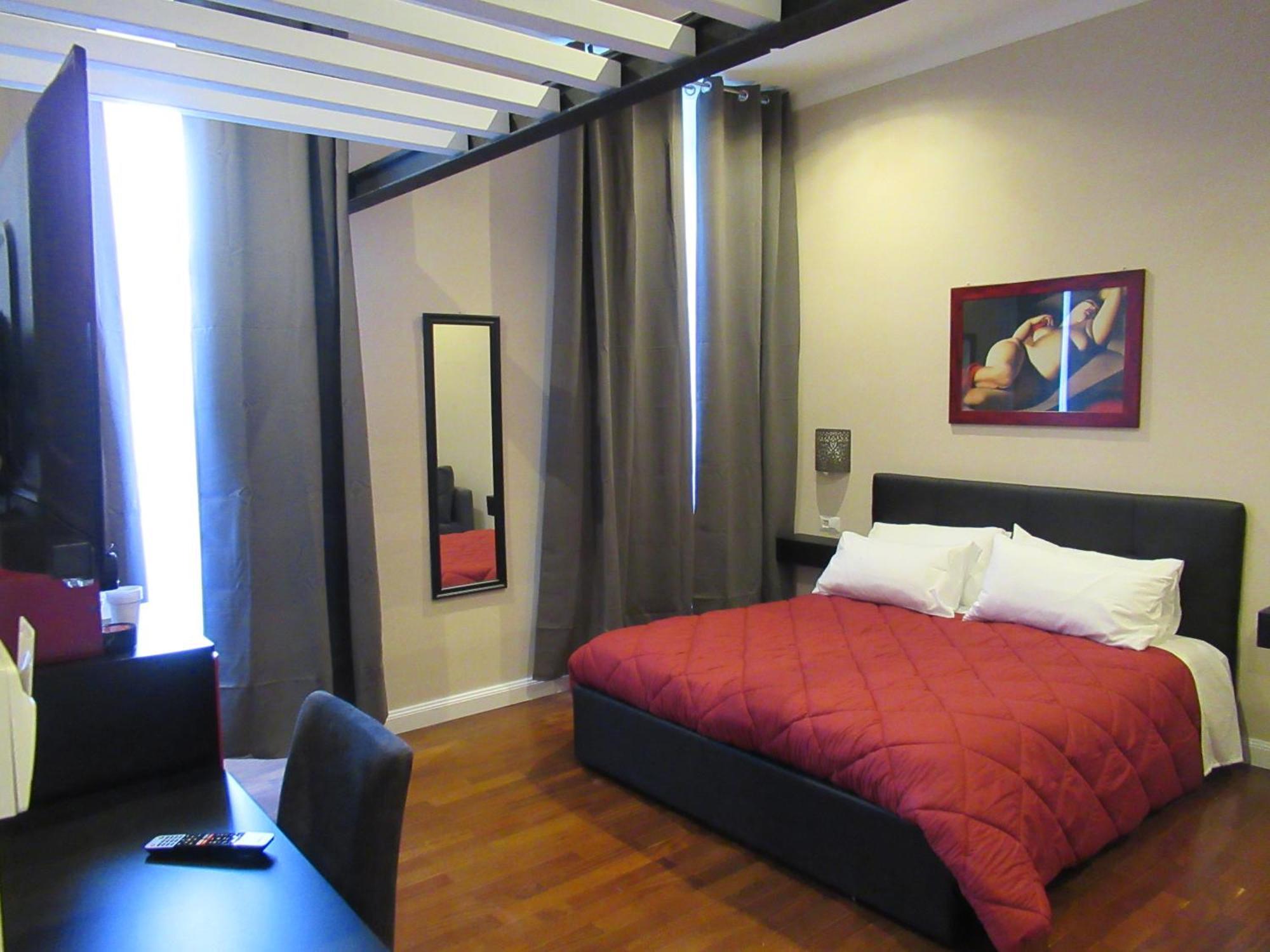 Imperial Forum Relais — Photos 1