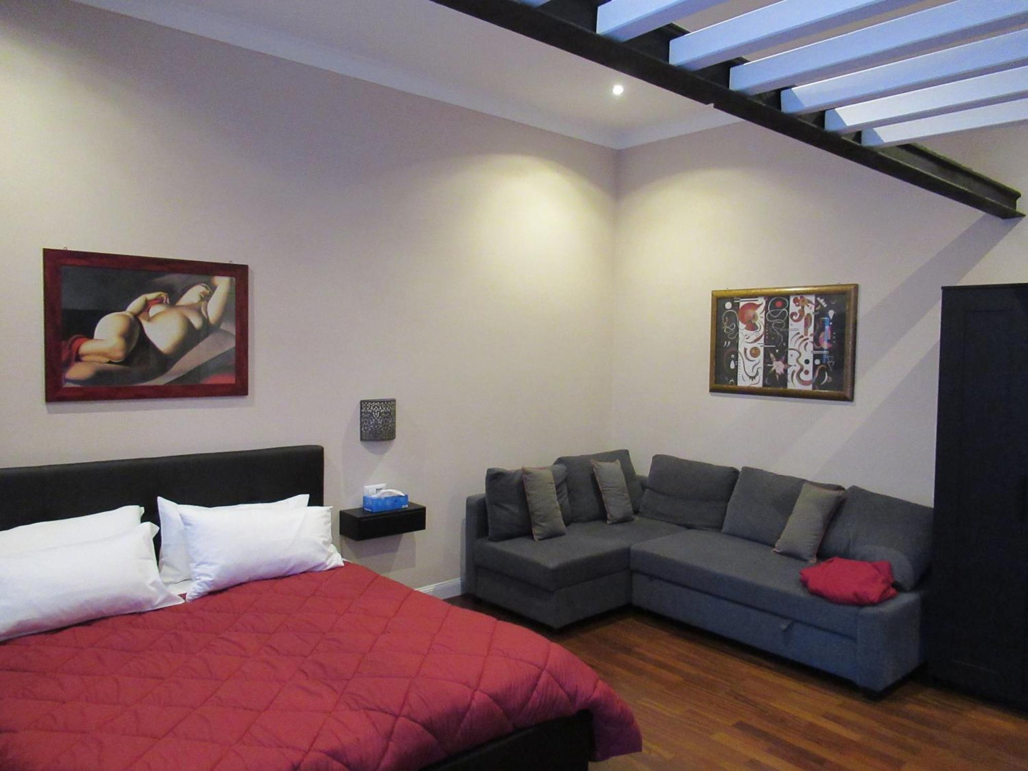 Imperial Forum Relais — Photos 2